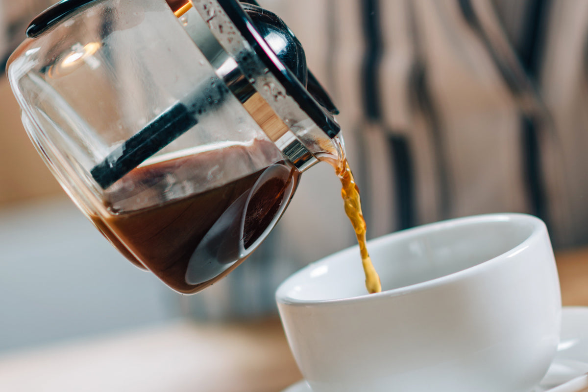 Guida completa al caffè Americano: preparazione e storia di una bevanda iconica