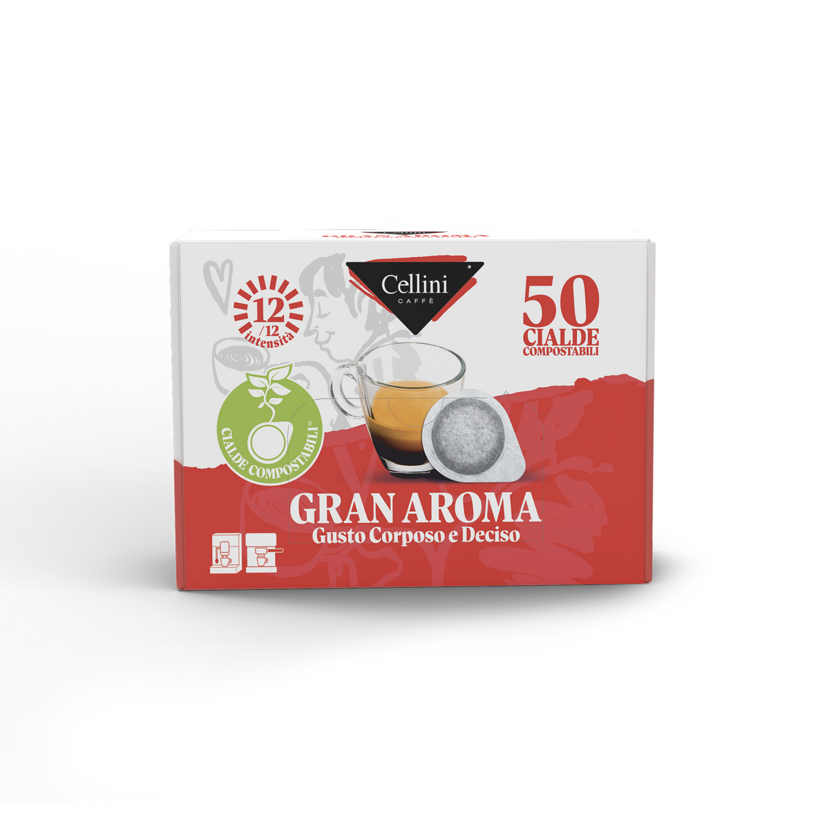 Gran Aroma