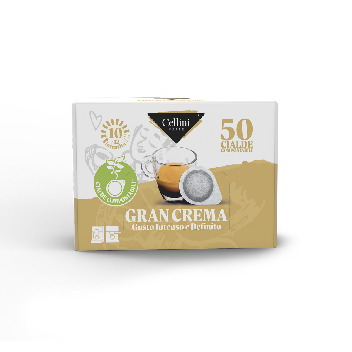Gran Crema