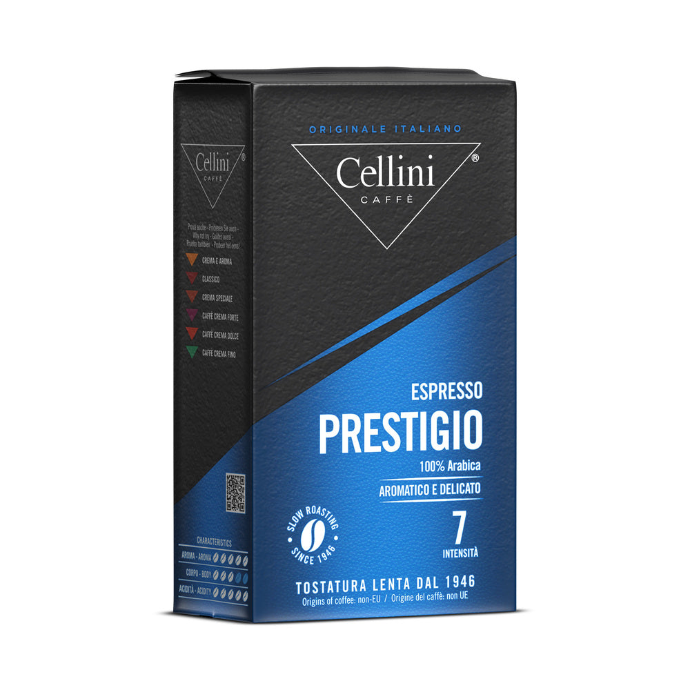 Prestigio 100% Arabica