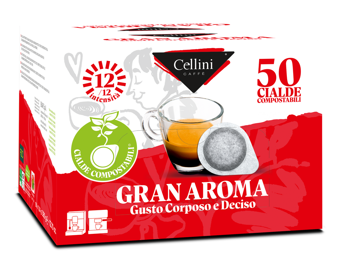 Gran Aroma